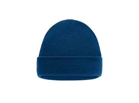 Knitted Cap for Kids - Klassische Kinder-Strickmütze