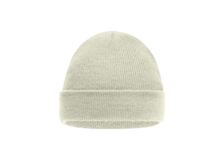 Knitted Cap for Kids - Klassische Kinder-Strickmütze