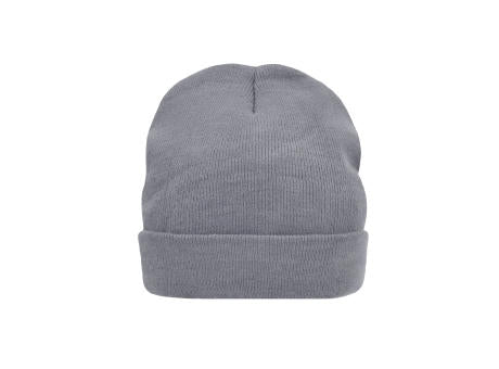 Knitted Cap Thinsulate™ - Wärmende Strickmütze mit Zwischenfutter aus Thinsulate™