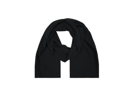 Fleece Scarf - Extrabreiter Fleeceschal ohne Fransen