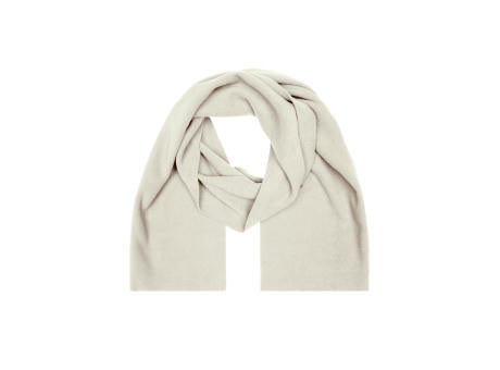 Fleece Scarf - Extrabreiter Fleeceschal ohne Fransen