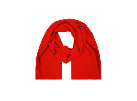 Fleece Scarf - Extrabreiter Fleeceschal ohne Fransen