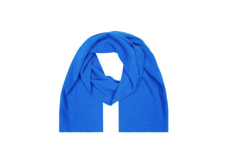 Fleece Scarf - Extrabreiter Fleeceschal ohne Fransen
