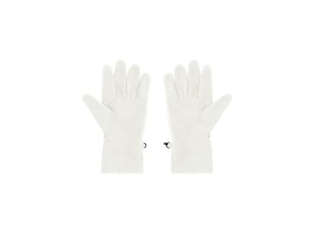 Microfleece Gloves - Wärmende Fleece Handschuhe für Damen und Herren