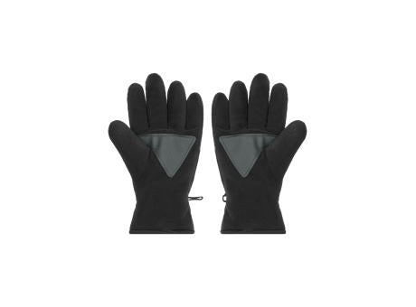 Thinsulate™ Fleece Gloves - Wärmende Microfleece Handschuhe mit Zwischenfutter aus Thinsulate™