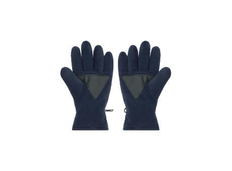 Thinsulate™ Fleece Gloves - Wärmende Microfleece Handschuhe mit Zwischenfutter aus Thinsulate™