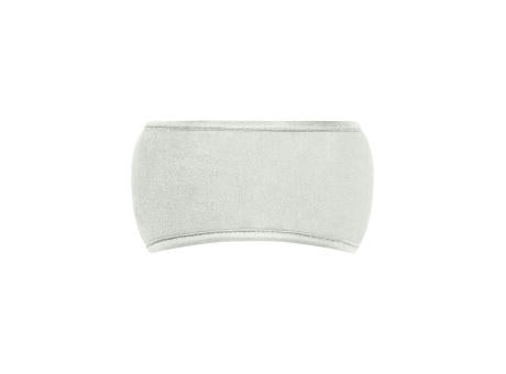 Thinsulate™ Headband - Wärmendes Microfleece Stirnband mit verbreiterter Ohrenpartie und Zwischenfutter aus Thinsulate™