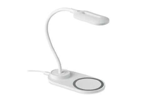 Tischleuchte und Ladegerät 10W