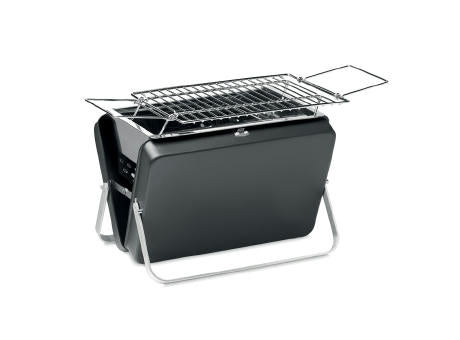 Tragbarer Grill