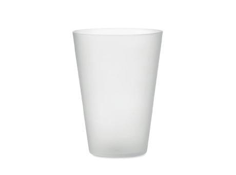 Wiederverwendbarer Becher 300ml