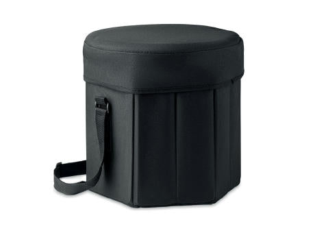 Klappbarer Hocker/Tisch