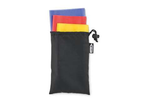 Fitnessbänder 3er Set TPE