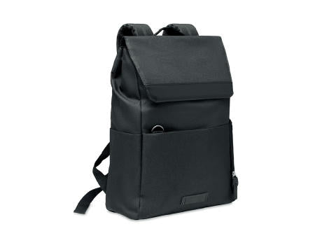 Laptop-Rucksack 600D RPET
