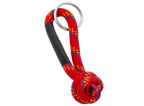 Schlüsselanhänger Knot