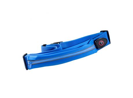 LED Bauchtasche Laufgürtel