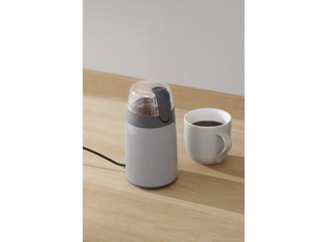 Stelton Emma Kaffeemühle grau