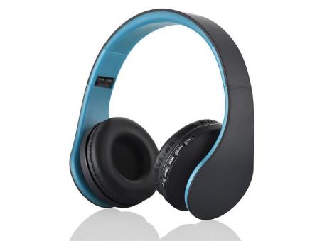 Bluetooth Kopfhörer "BT On Ears"