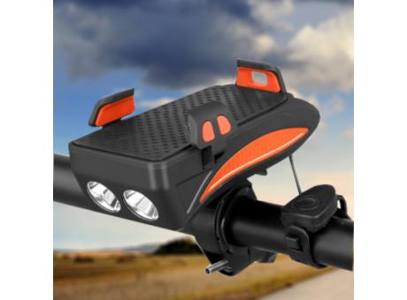 Power Bike Holder