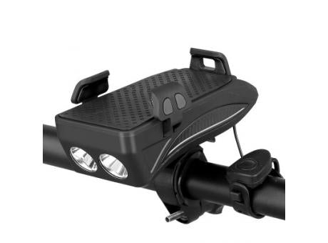 Power Bike Holder