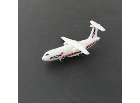 Sonderform USB 2.0 A 64 MB PMS-Wunschfarbe
