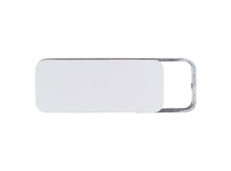 PA13 USB 2.0 A 64 MB Weiß