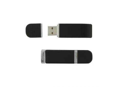 PA45 USB 2.0 A 64 MB Weiß