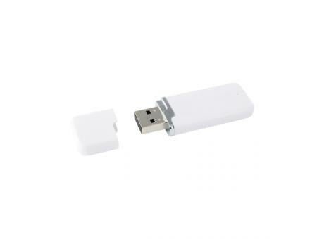 PA54G USB 2.0 A 64 MB Weiß