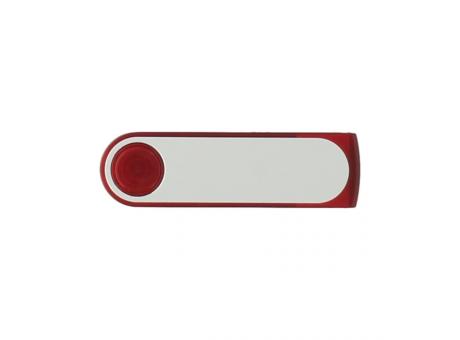 ST08 USB 2.0 A 64 MB Rot
