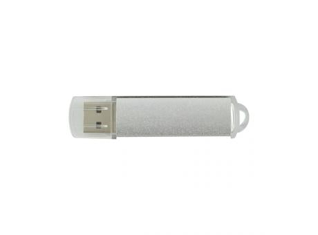 ST21B USB 2.0 A 64 MB Silber