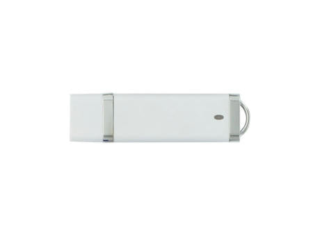 ST32S USB 2.0 A 64 MB Weiß