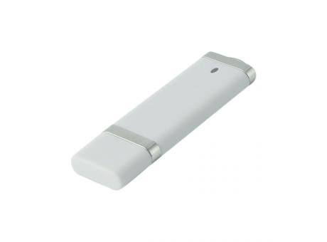 ST32S USB 2.0 A 64 MB Weiß