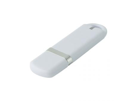 ST34G USB 2.0 A 64 MB Weiß