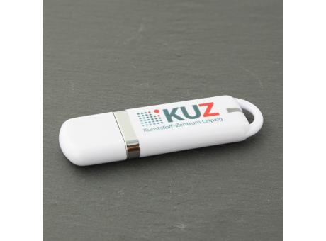 ST34G USB 2.0 A 64 MB Weiß