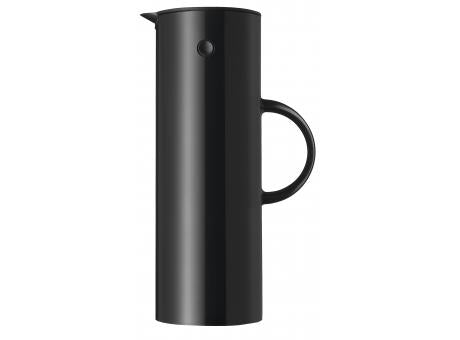 Stelton EM77 Isolierkanne 1L black