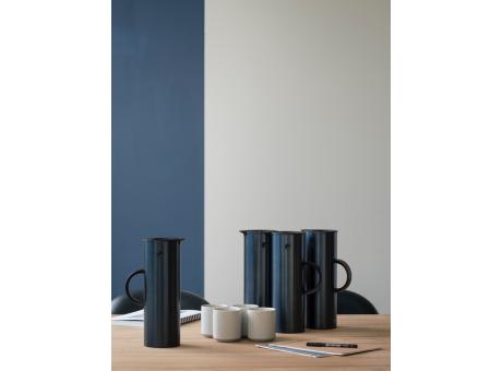 Stelton EM77 Isolierkanne 1L black