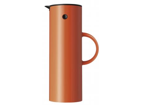 Stelton EM77 Isolierkanne 1L Safran