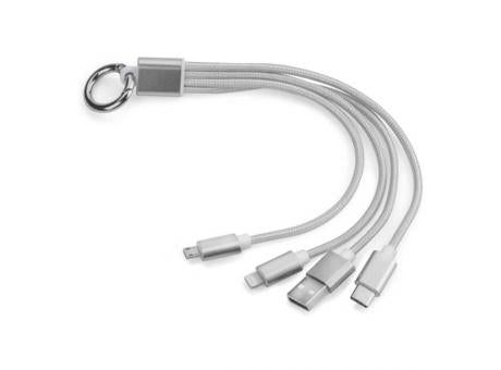 USB Kabel 3 in 1 TAUS