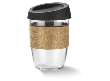 Glasbecher SKLO 380 ml