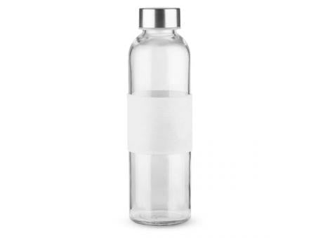 Glasflasche GLASSI 510 ml