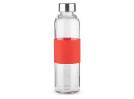 Glasflasche GLASSI 510 ml