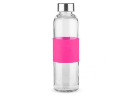 Glasflasche GLASSI 510 ml