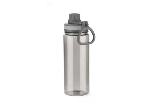 Sportflasche GREY 700 ml