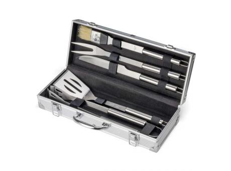 Grillset VISS
