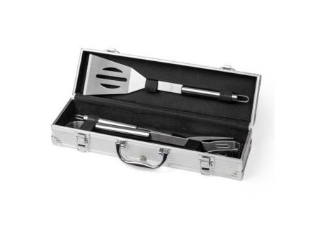 Grillset KOLM