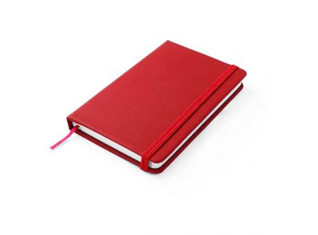 Notizbuch VITAL A6