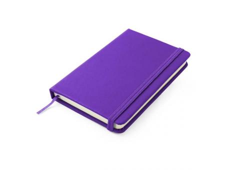 Notizbuch VITAL A6