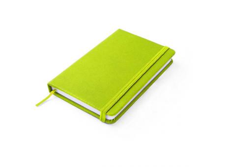 Notizbuch VITAL A6