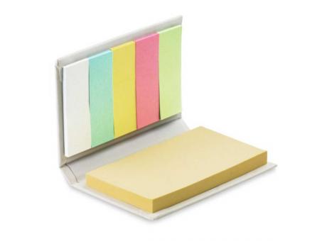 Notizbuch Memo LECTURE