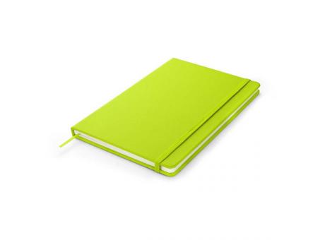 Notizbuch VITAL A5
