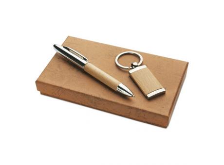 Geschenkset  FRED